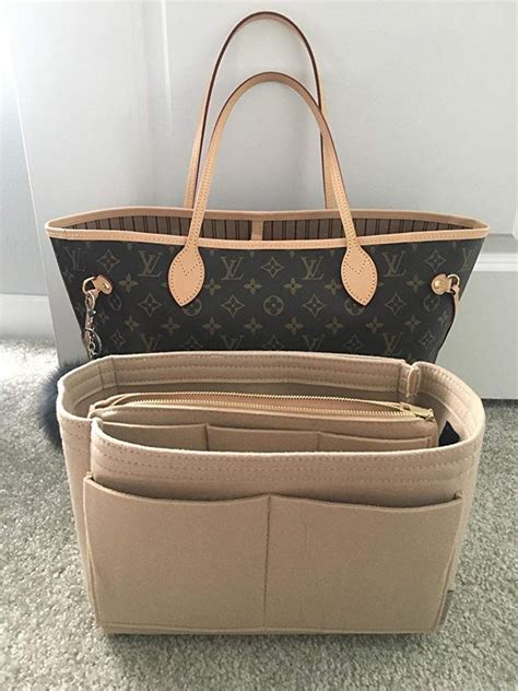 louis vuitton neverfull gm bag organizers|louis vuitton neverfull prices.